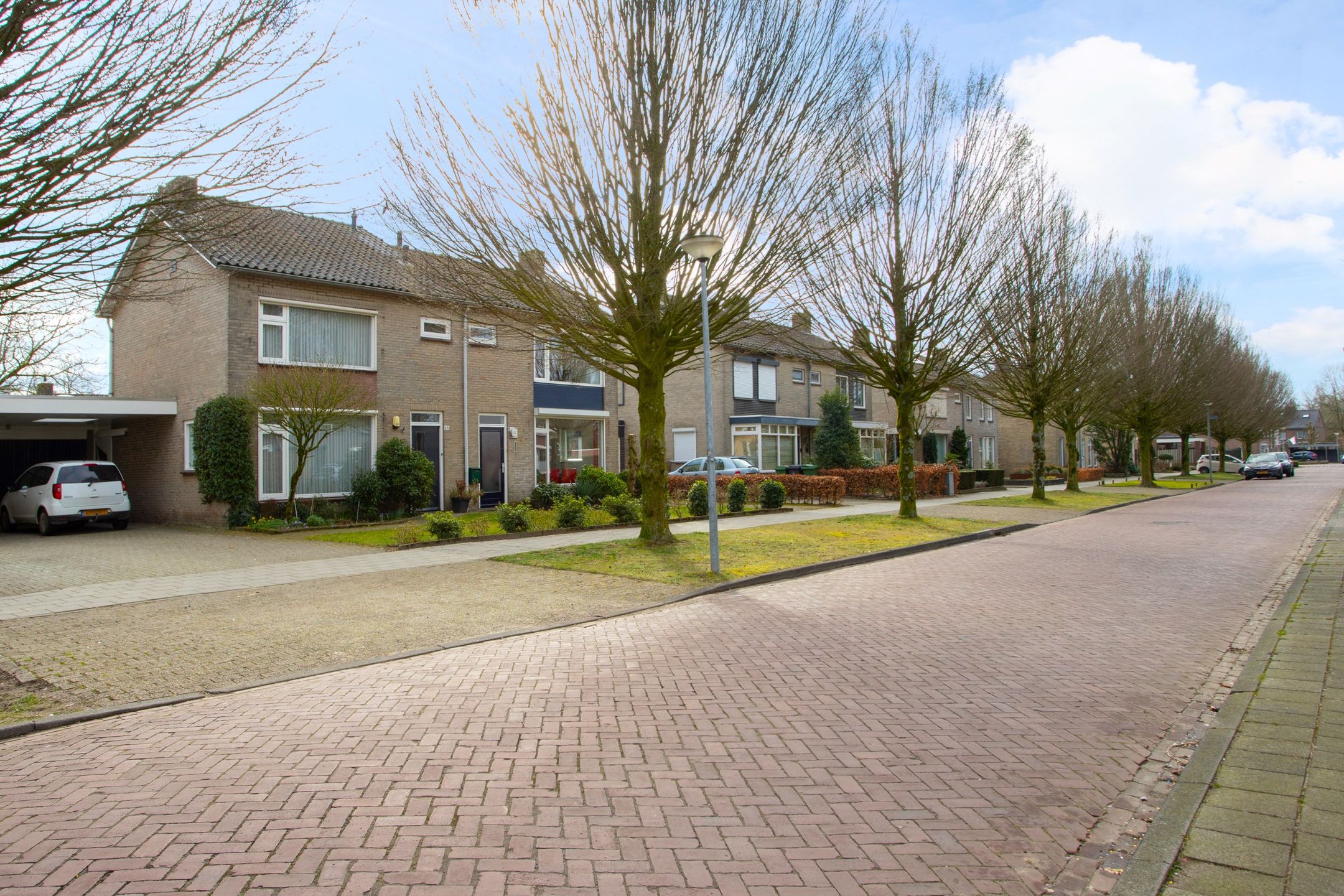 Foto 27 van Beersbeemden 22