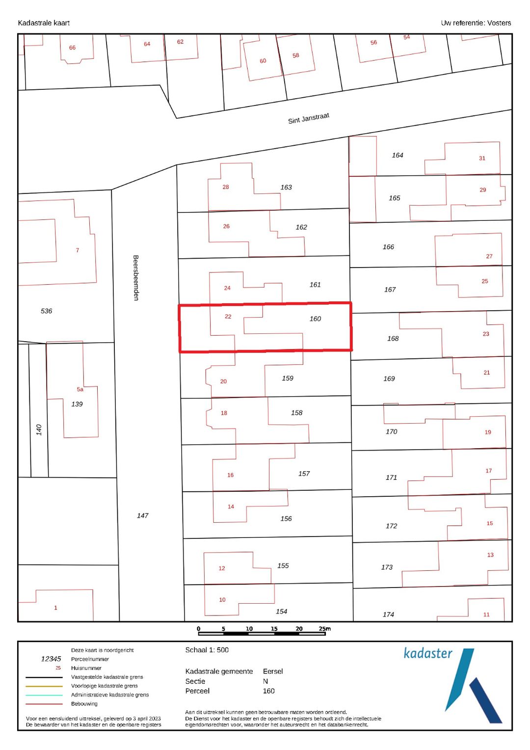 Foto 32 van Beersbeemden 22