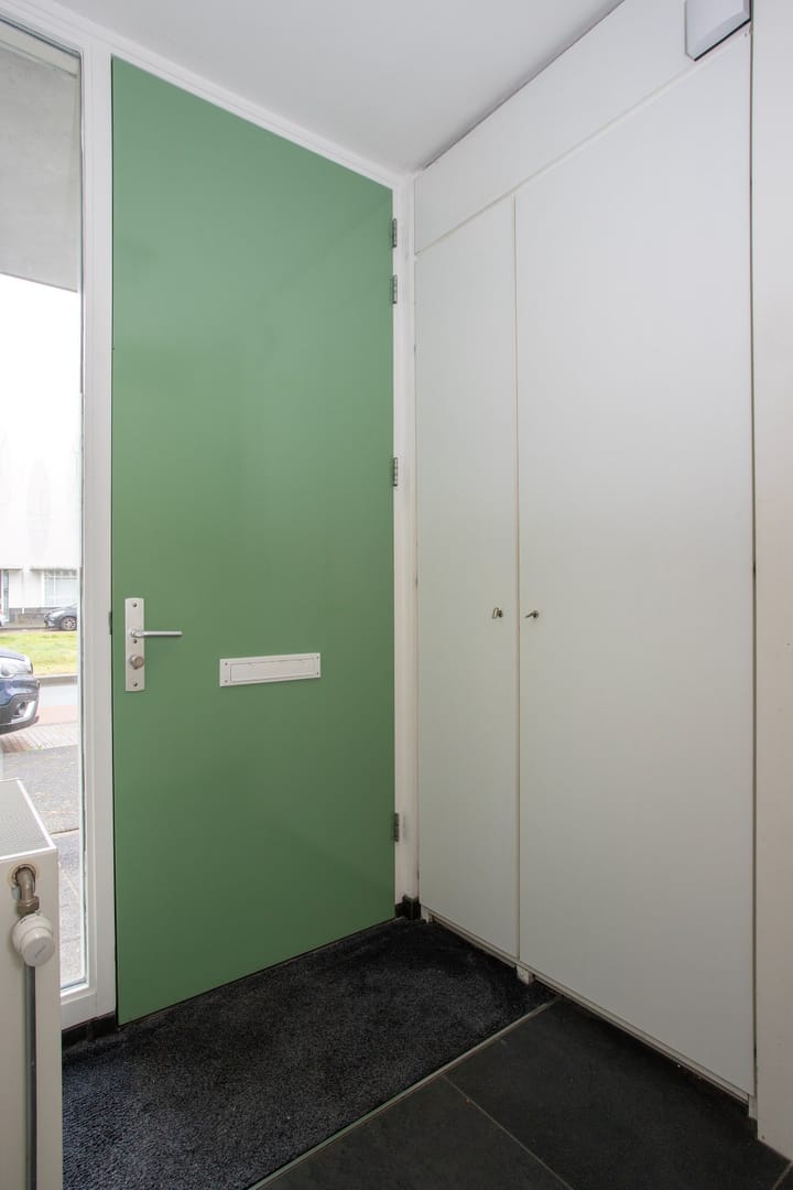 Foto 3 van Koolhovenlaan 87