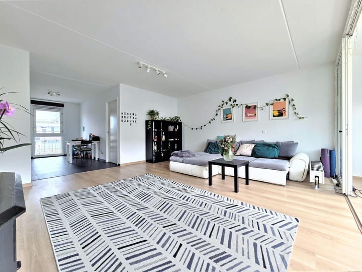 Foto 5 van Martini van Geffenstraat 84