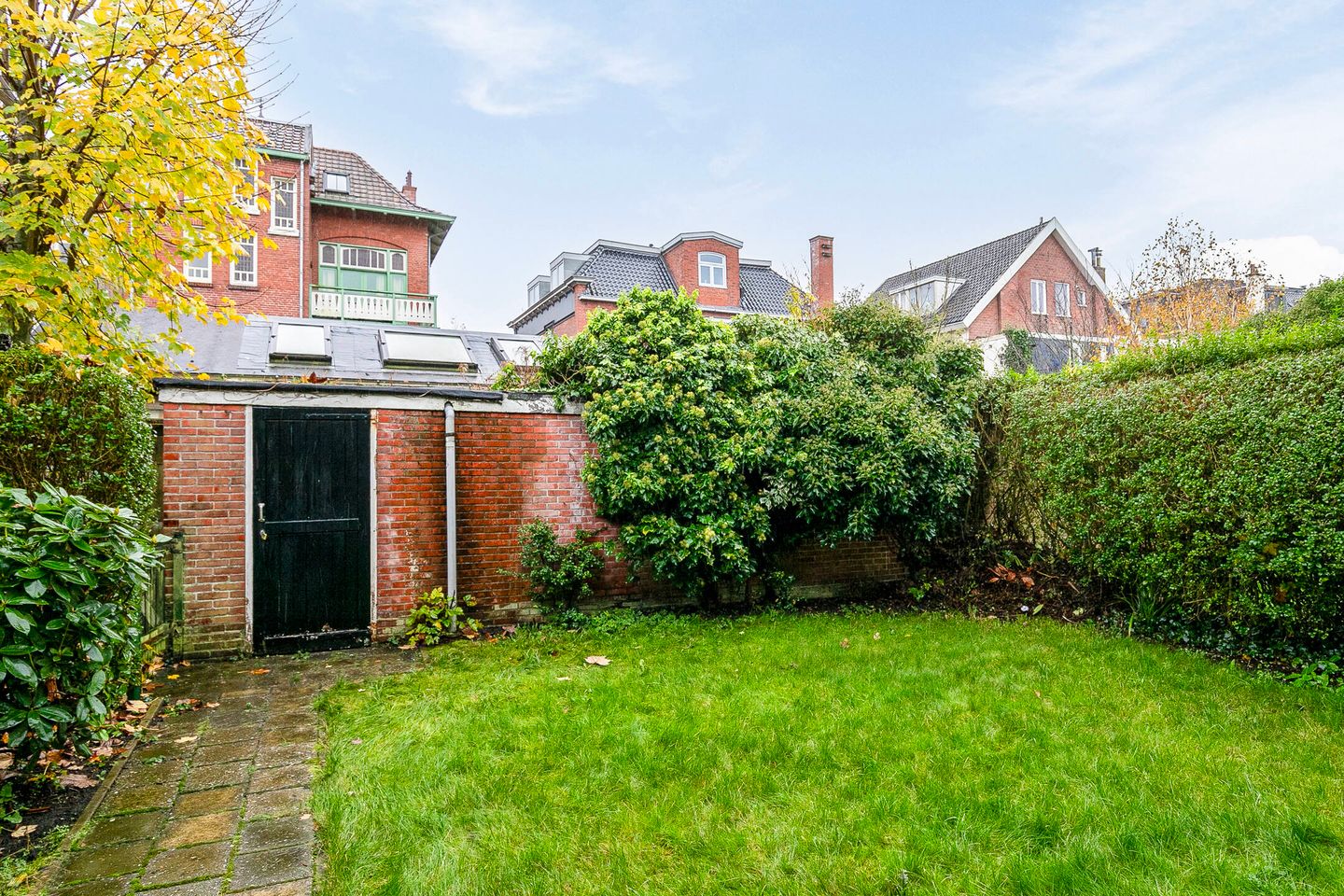Foto 4 van Heinsiusstraat 16
