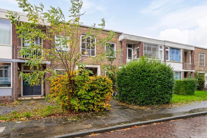 Photo 5 of Heinsiusstraat 16