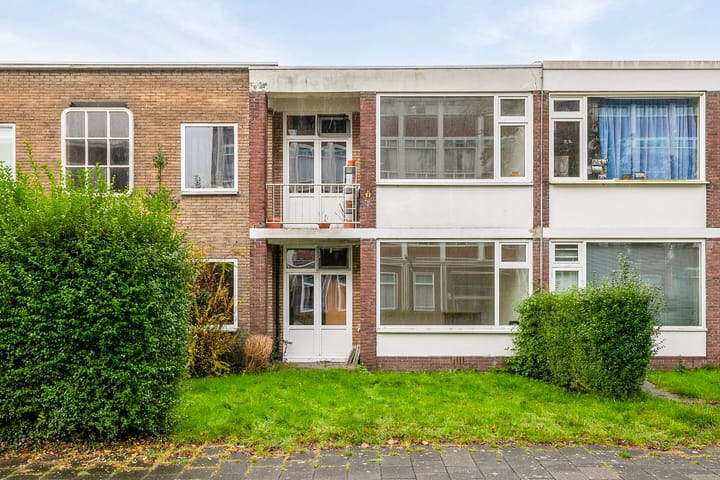 Foto 6 van Heinsiusstraat 16