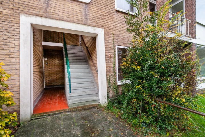 Foto 7 van Heinsiusstraat 16