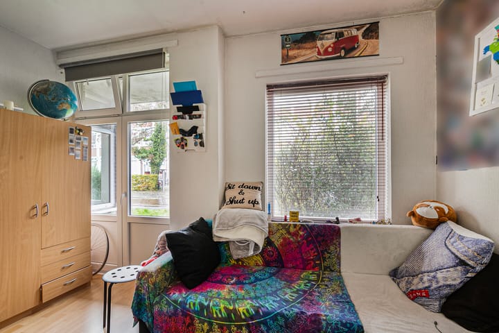 Foto 13 van Heinsiusstraat 16