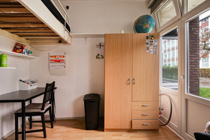 Foto 14 van Heinsiusstraat 16