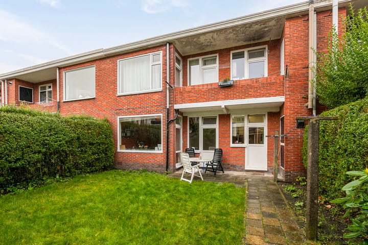 Foto 16 van Heinsiusstraat 16