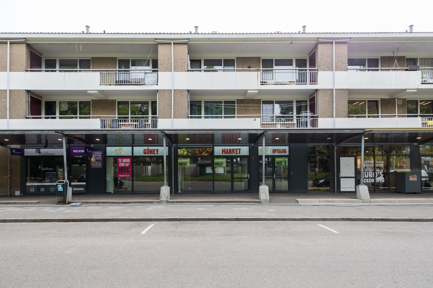 View photo 1 of Wiekslag 285