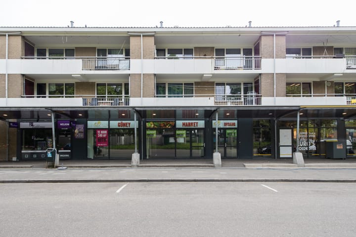 Wiekslag 285, Amersfoort