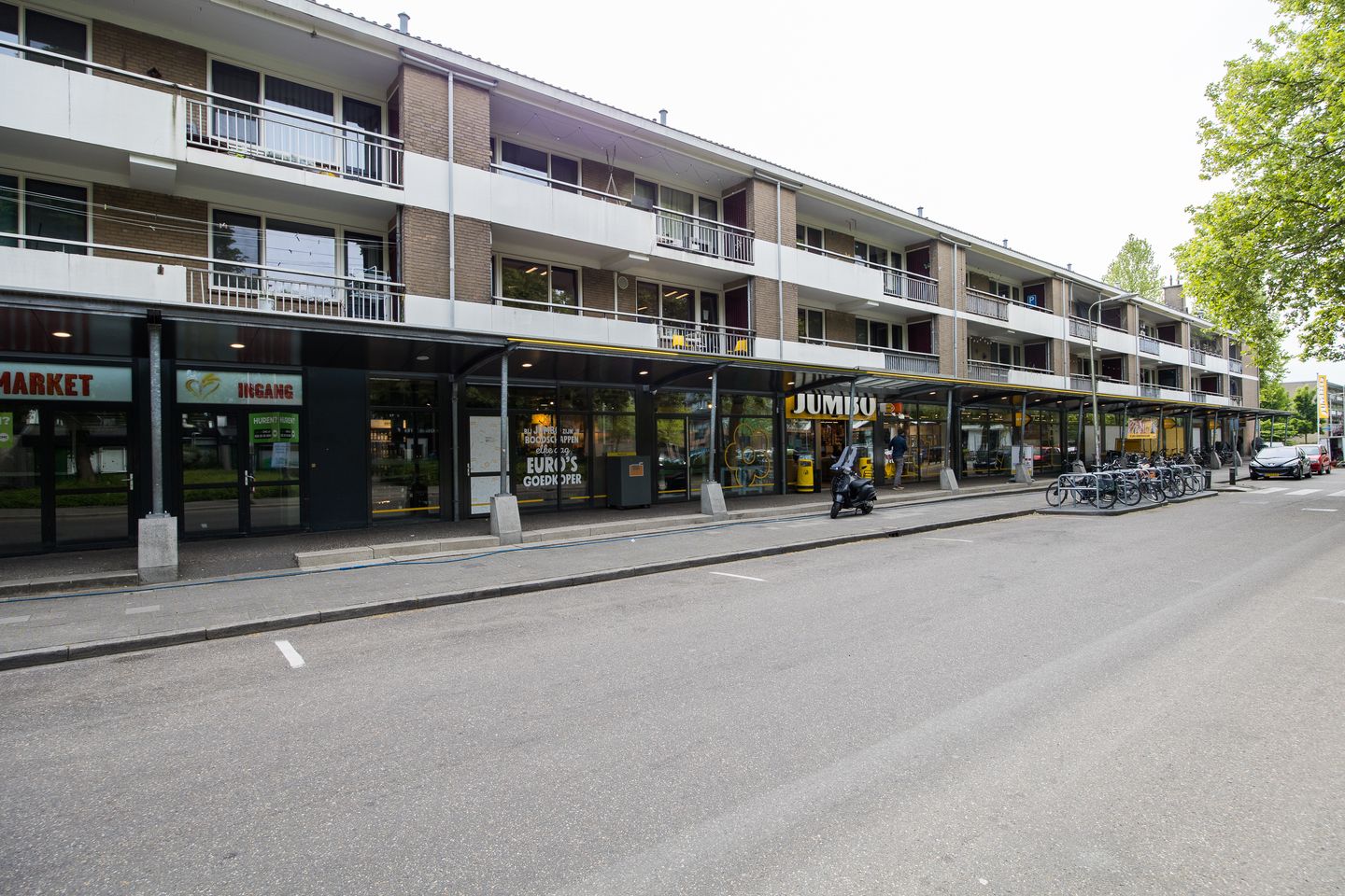 View photo 2 of Wiekslag 285