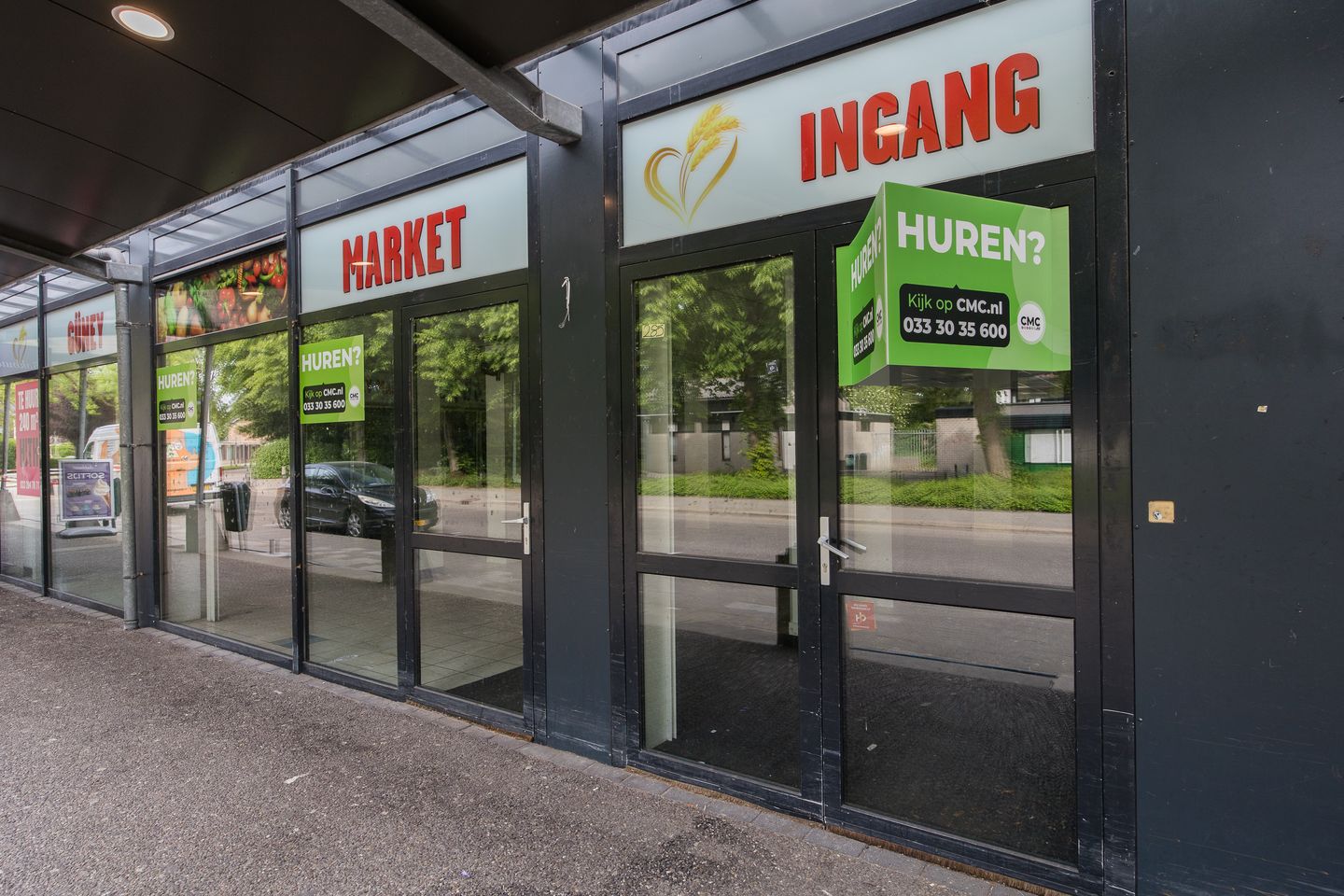 View photo 5 of Wiekslag 285