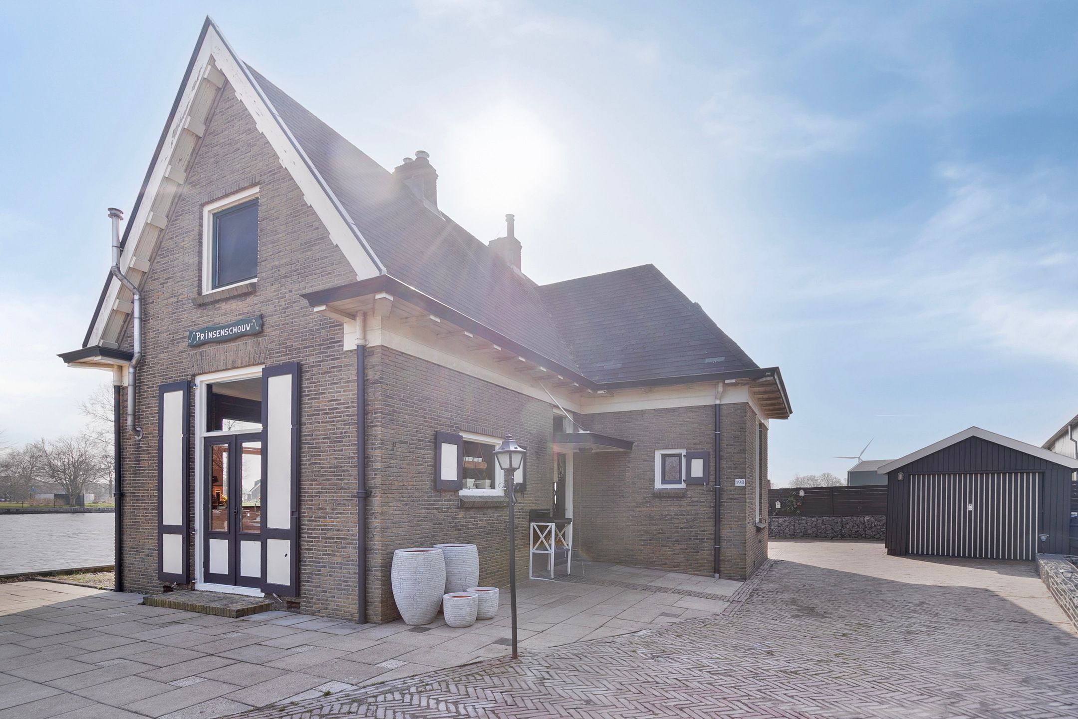 Foto 3 van Hoogewaard 198