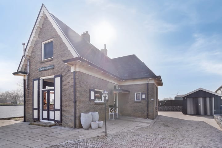 Foto 3 van Hoogewaard 198