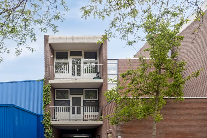 Foto 2 van Nieuwe Bouwlingstraat 70