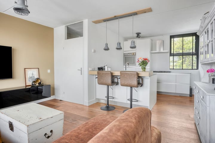 Foto 5 van Nieuwe Bouwlingstraat 70