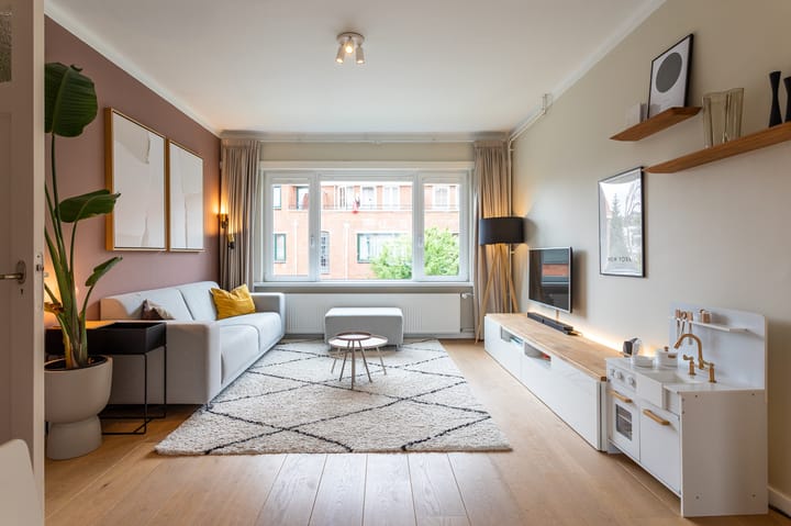 Foto 1 van van Watervlietstraat 28