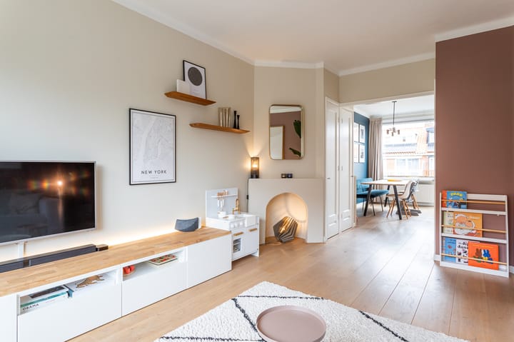 Foto 8 van van Watervlietstraat 28