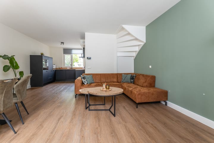 Foto 12 van Boddemate 3