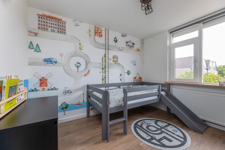 Foto 18 van Boddemate 3