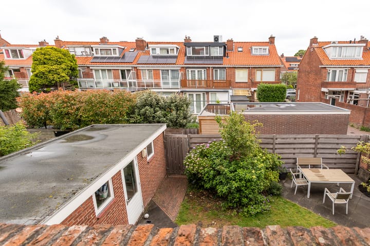 Foto 43 van van Watervlietstraat 28