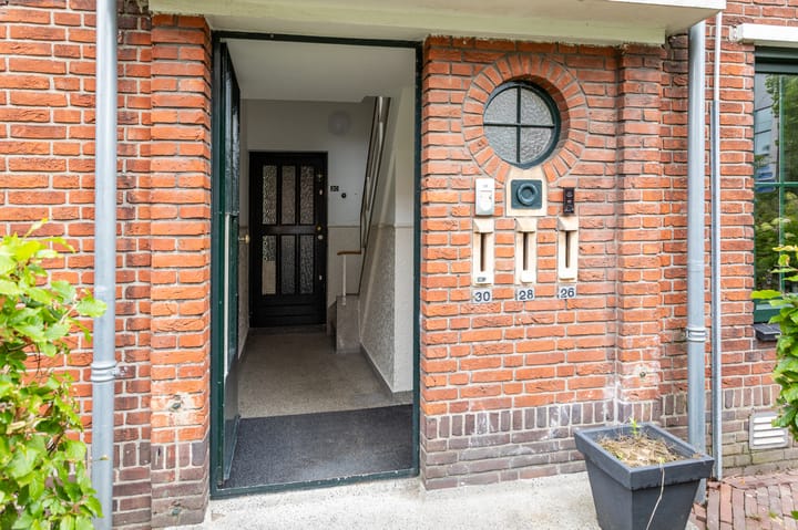 Foto 44 van van Watervlietstraat 28