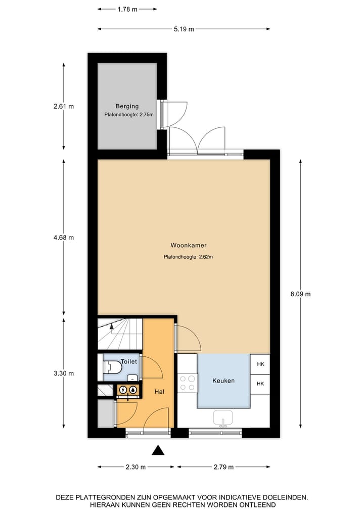 Foto 35 van Boddemate 3