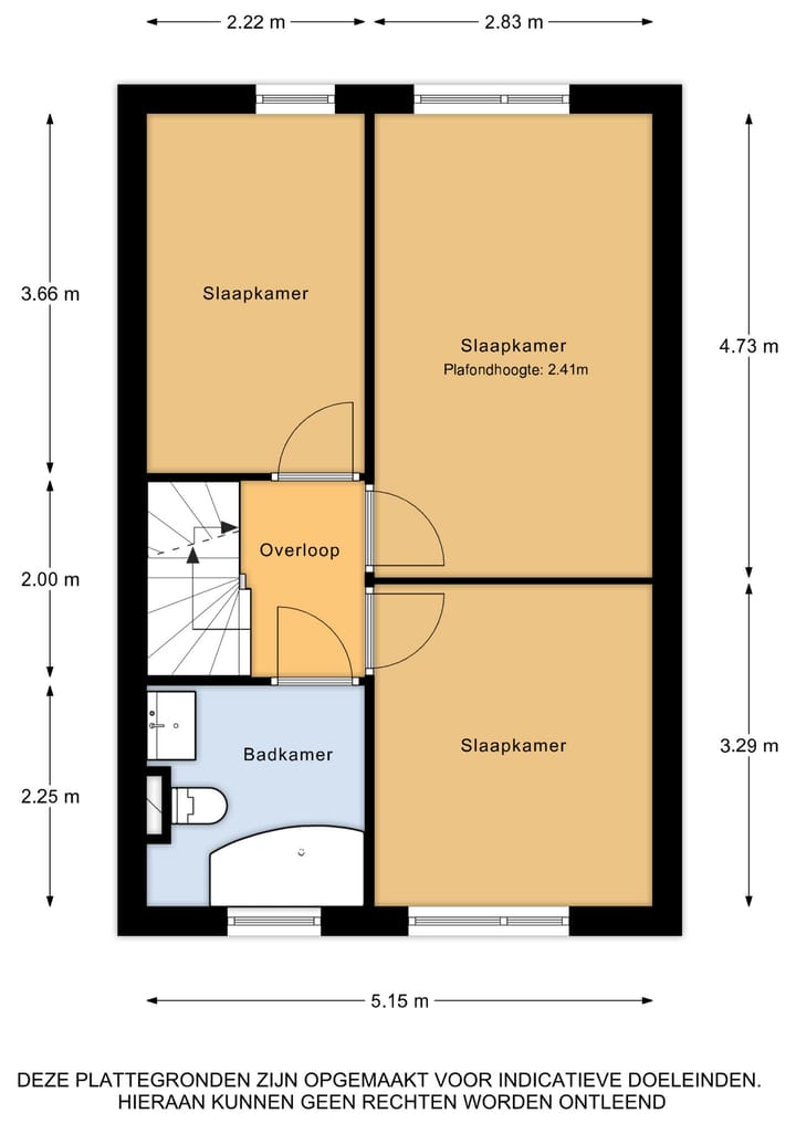Foto 36 van Boddemate 3
