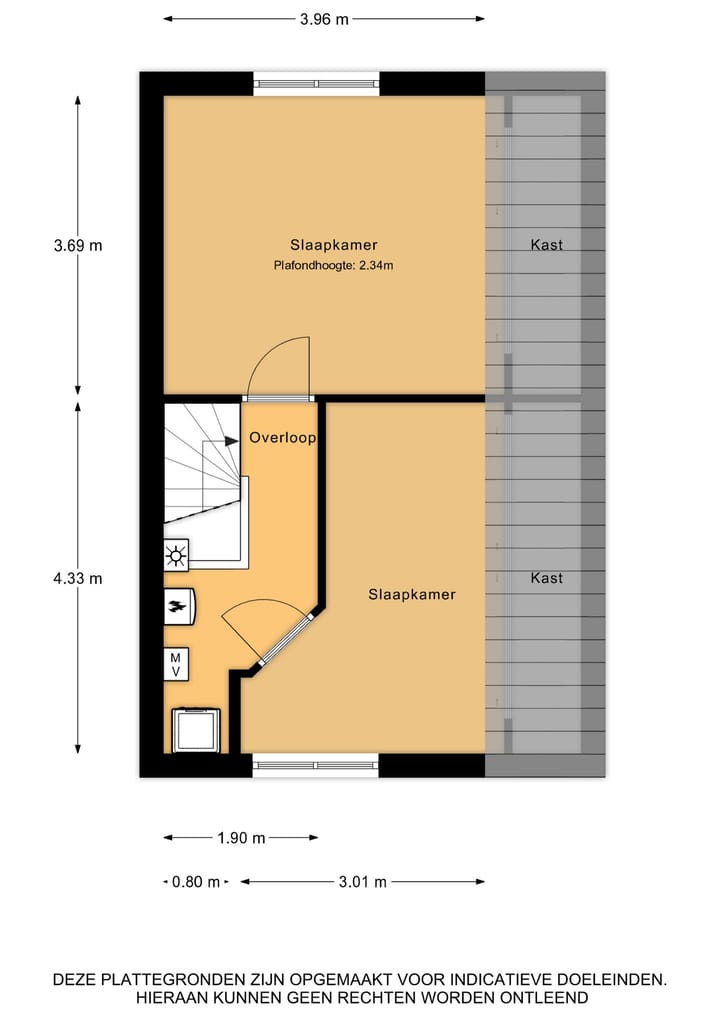 Foto 37 van Boddemate 3