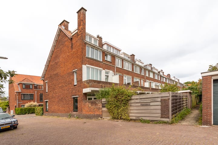 Foto 50 van van Watervlietstraat 28