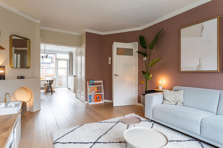 Foto 5 van van Watervlietstraat 28