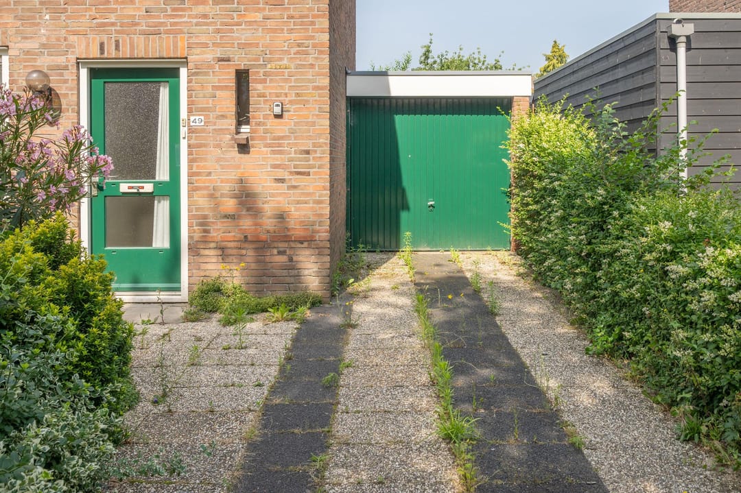 Foto 2 van Julianalaan 49