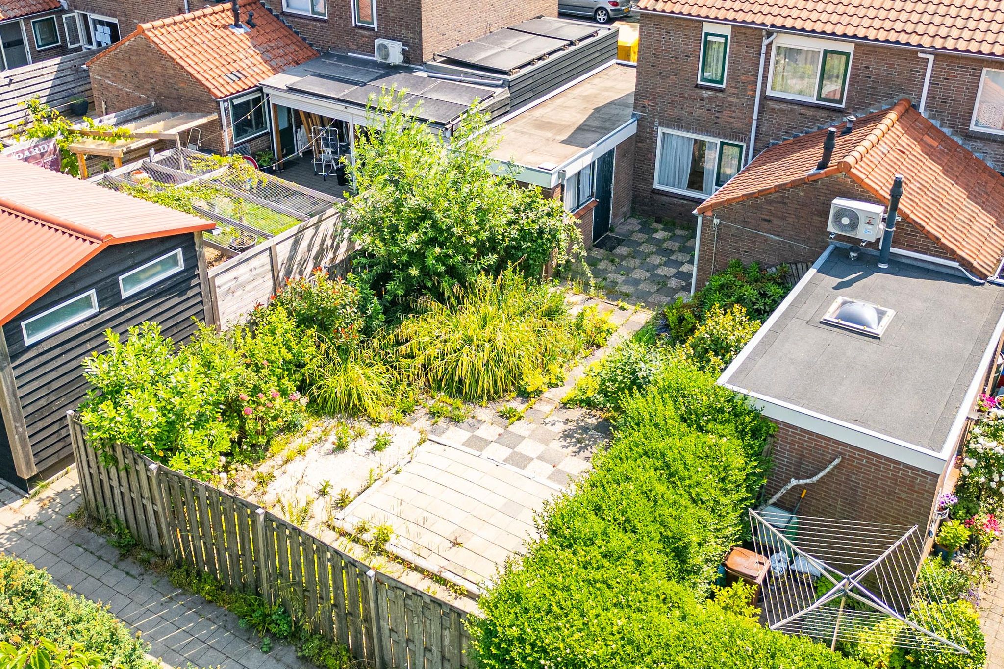 Foto 3 van Julianalaan 49