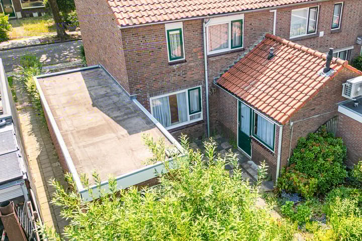 Foto 4 van Julianalaan 49