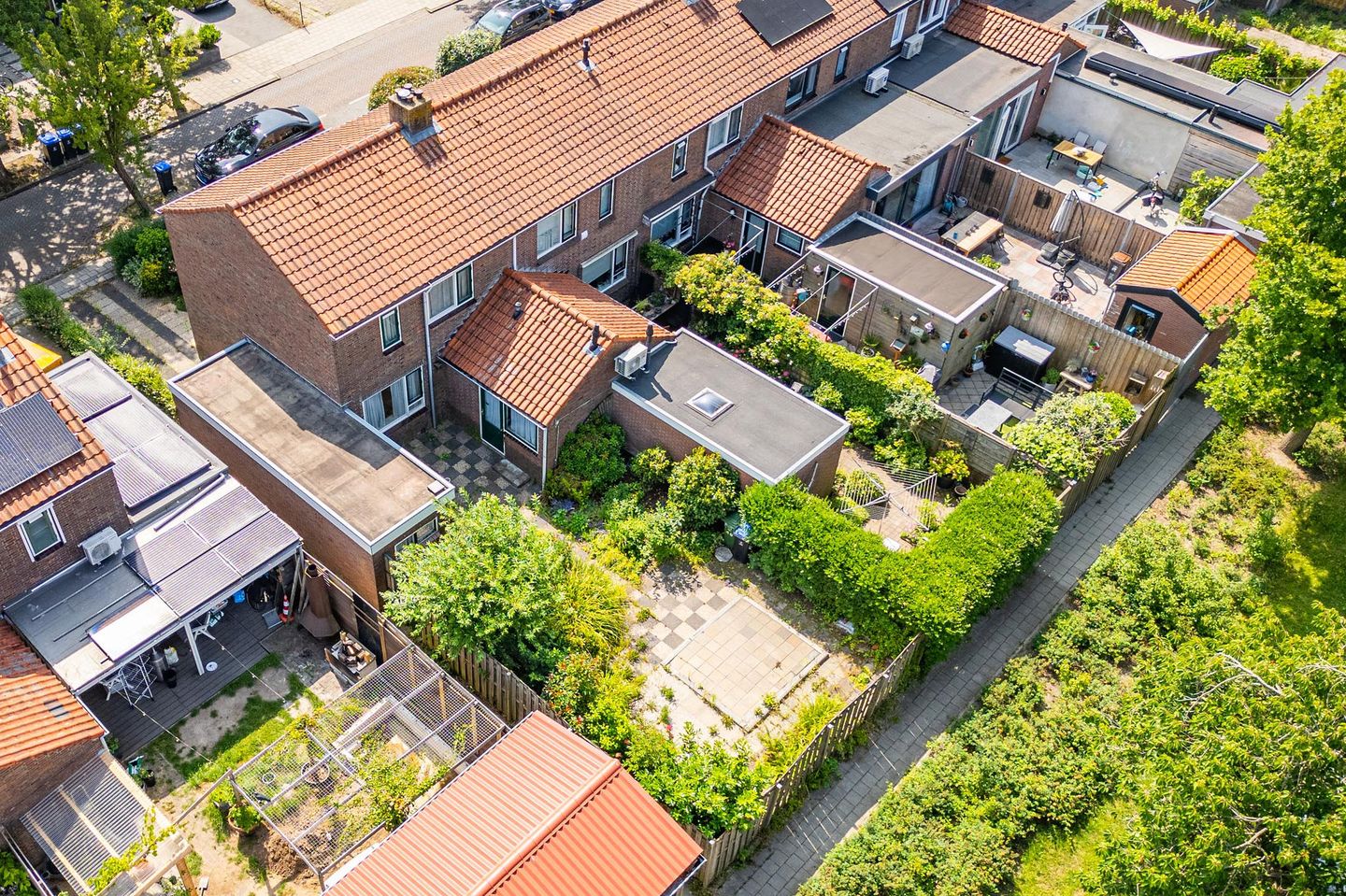 Foto 5 van Julianalaan 49