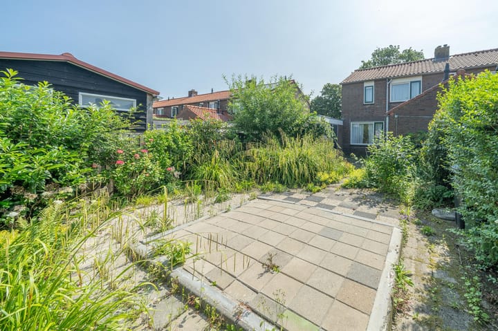 Foto 27 van Julianalaan 49