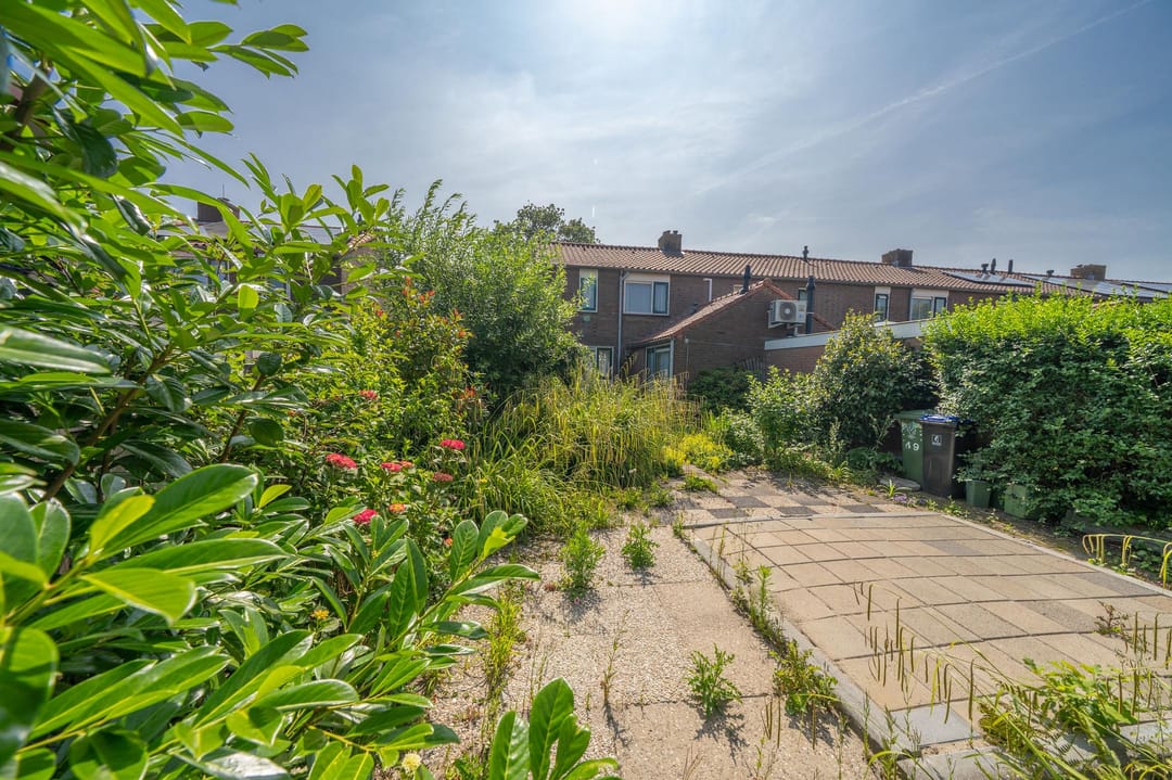 Foto 28 van Julianalaan 49