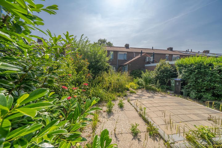 Foto 28 van Julianalaan 49