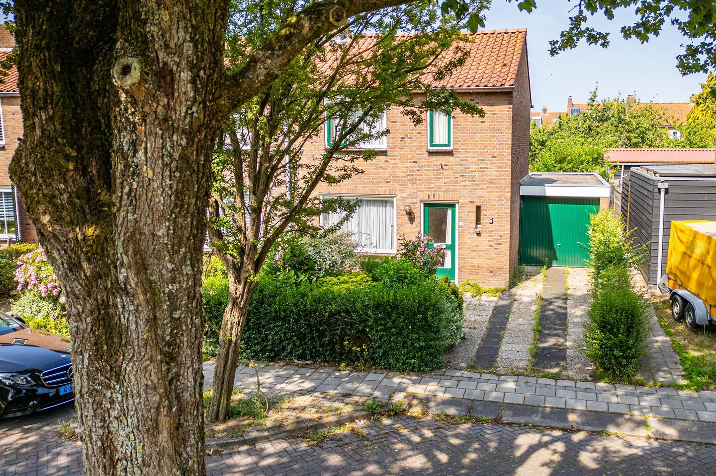 Foto 34 van Julianalaan 49