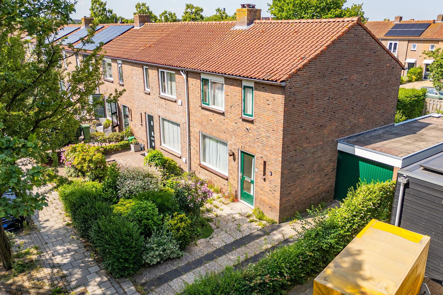 Foto 35 van Julianalaan 49