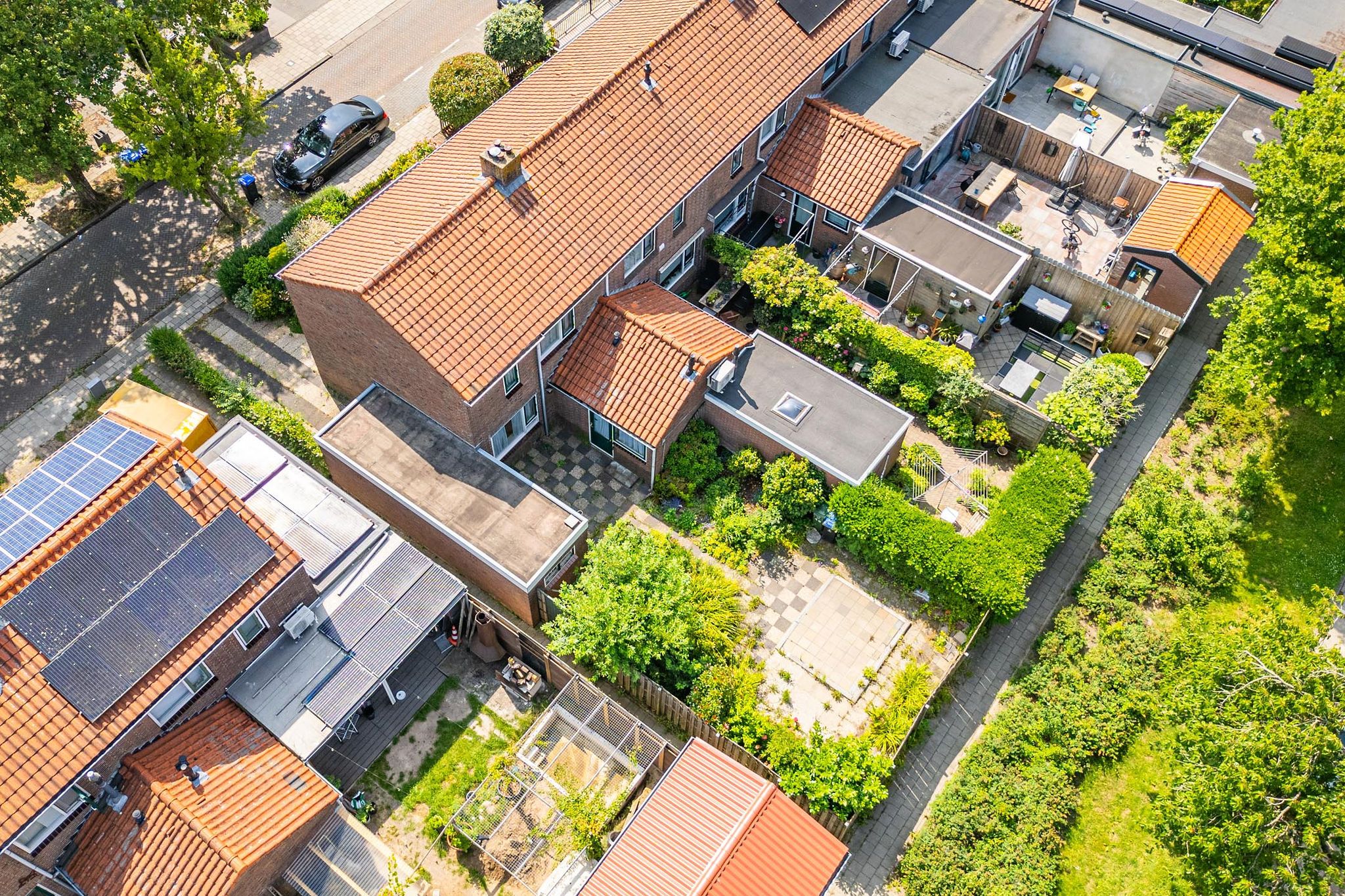 Foto 36 van Julianalaan 49