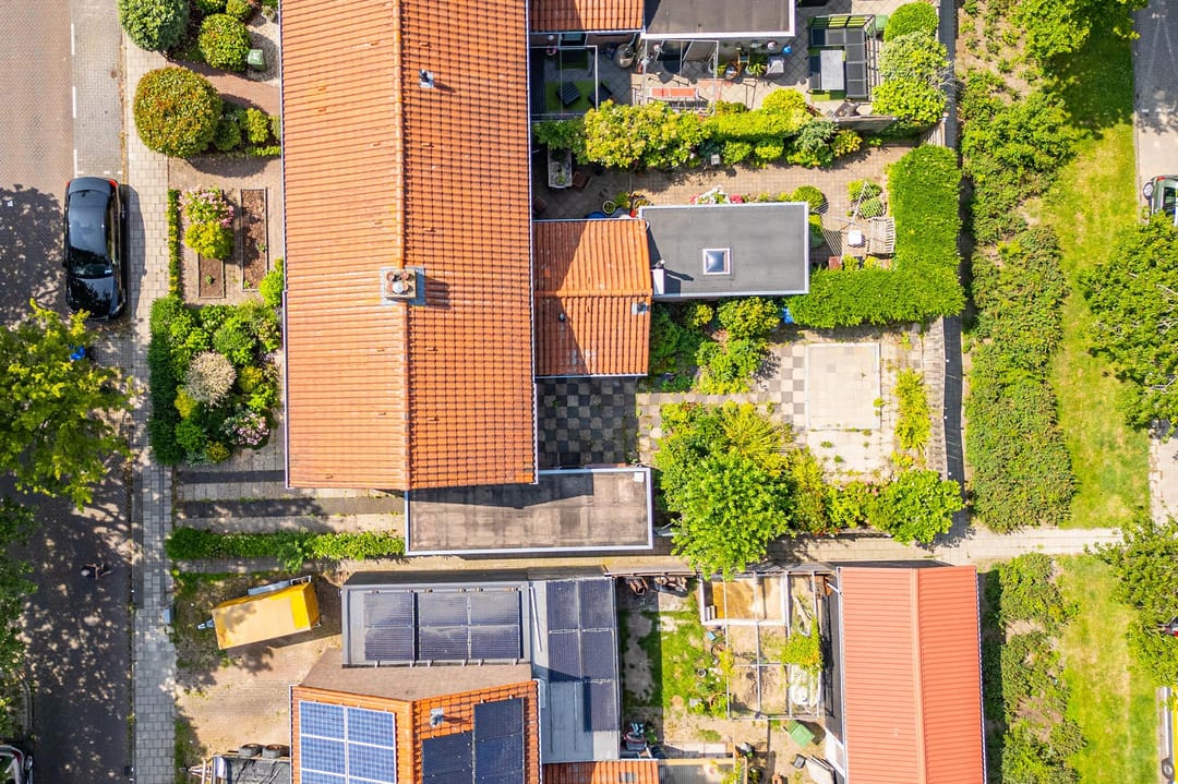 Foto 38 van Julianalaan 49