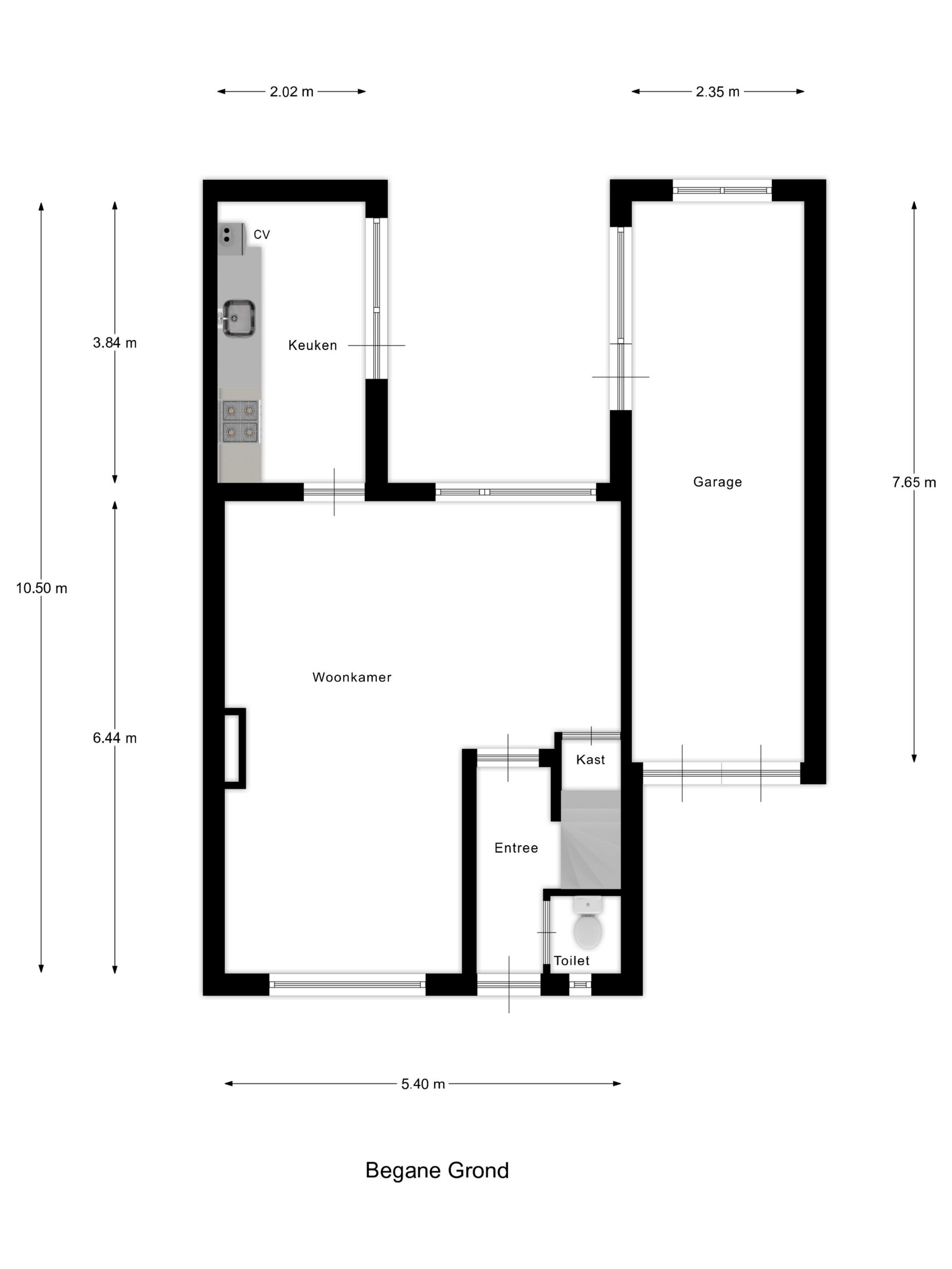 Foto 39 van Julianalaan 49