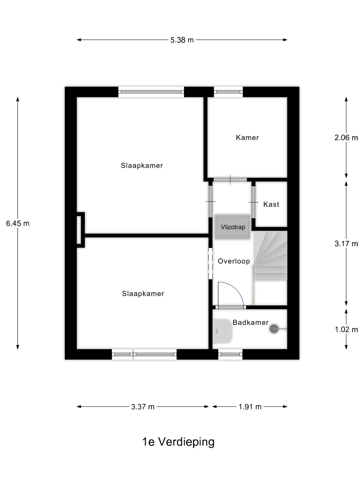 Foto 40 van Julianalaan 49