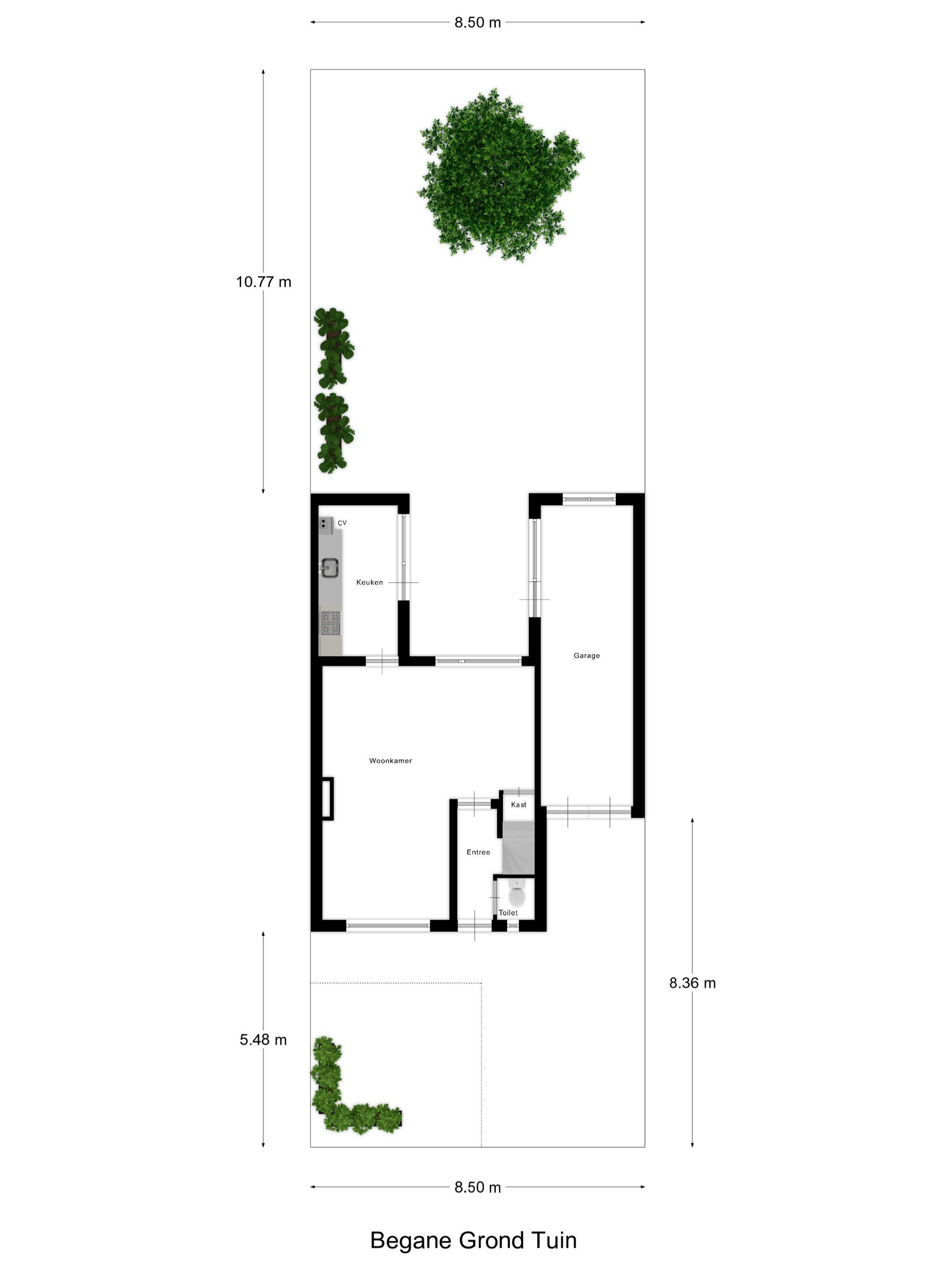 Foto 42 van Julianalaan 49