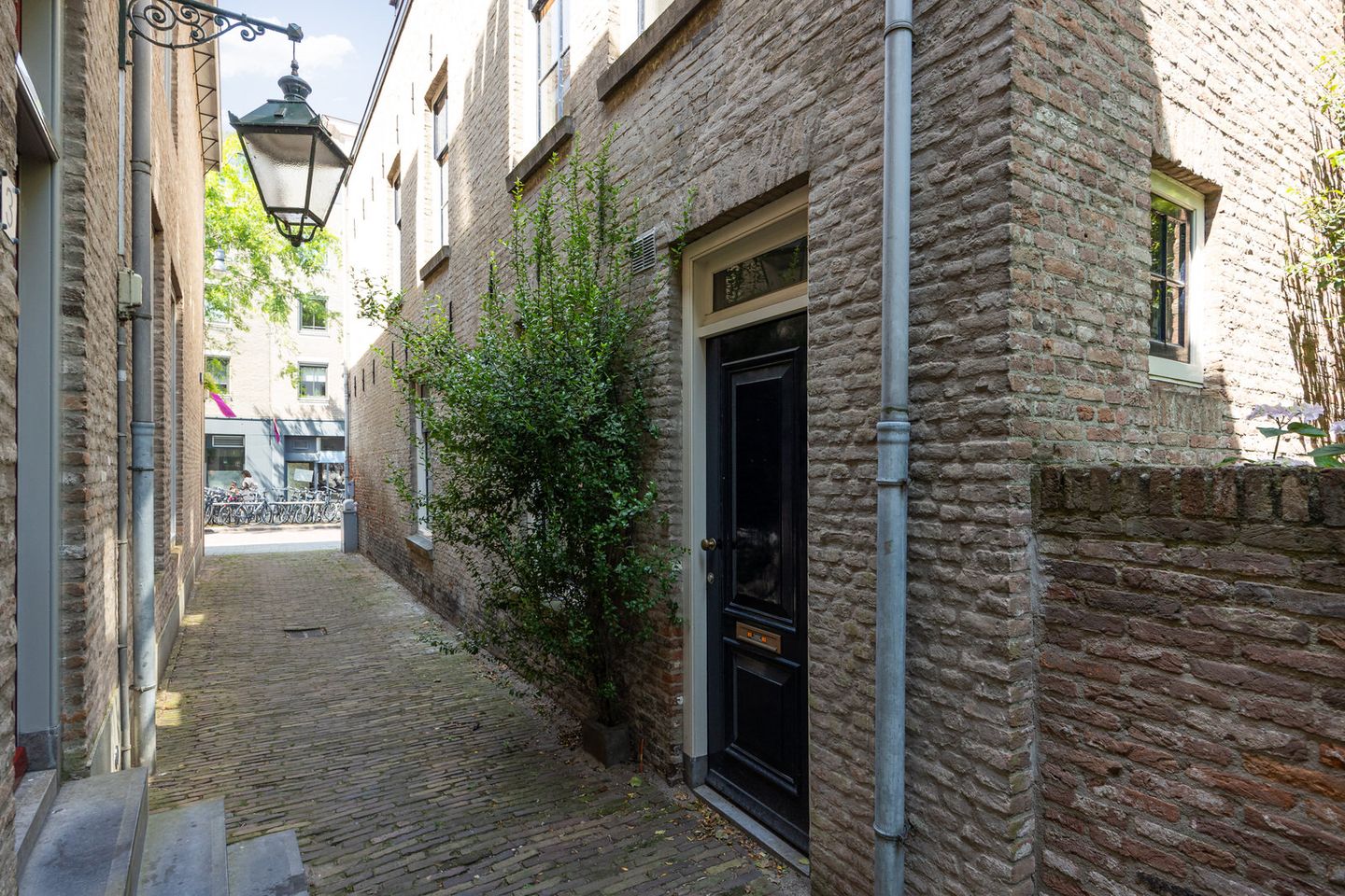 Foto 25 van Koksche Poort 4