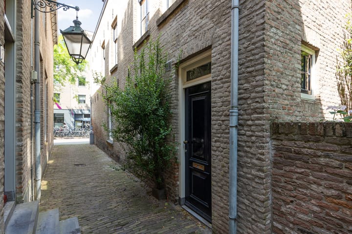 Foto 25 van Koksche Poort 4