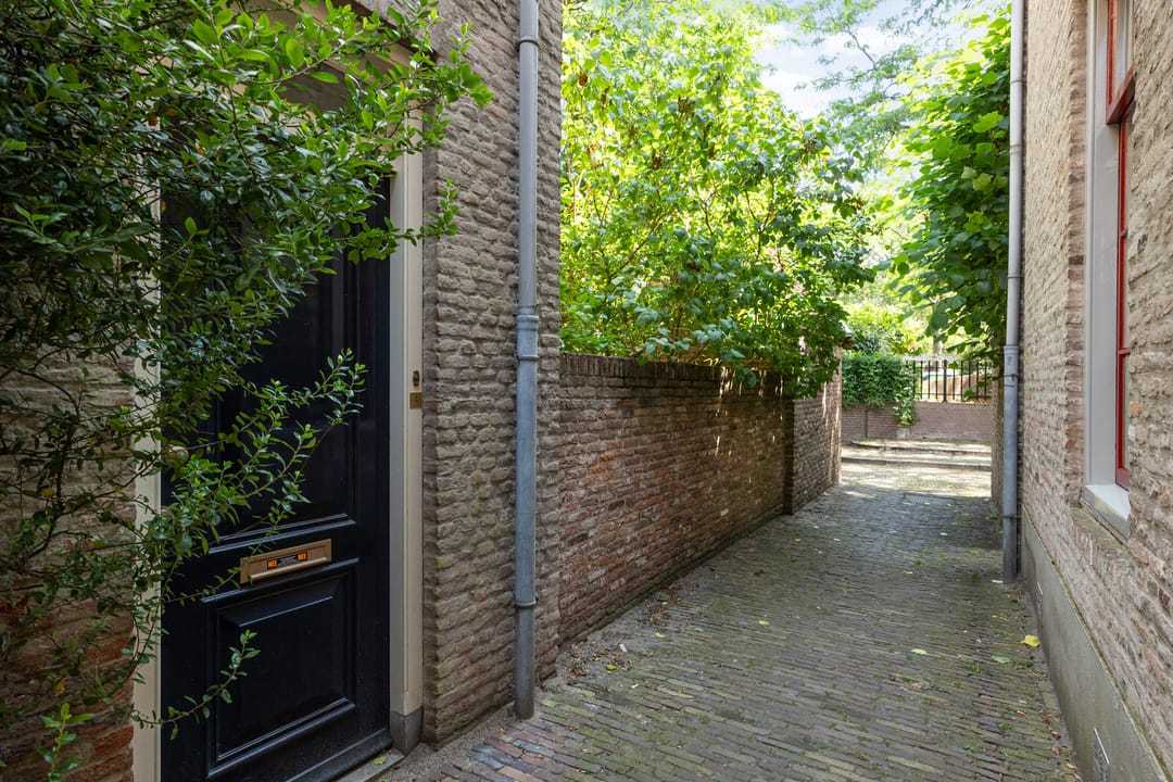 Foto 26 van Koksche Poort 4