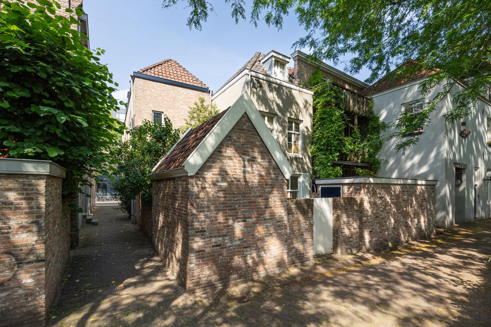 Foto 27 van Koksche Poort 4