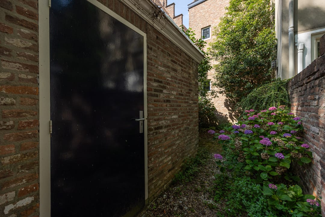 Foto 31 van Koksche Poort 4