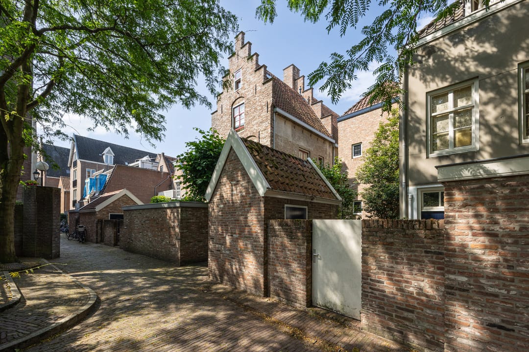 Foto 32 van Koksche Poort 4